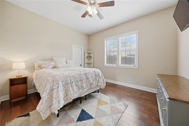 2245 Strangmeier Road, Brenham, TX 77833