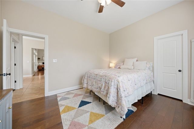 2245 Strangmeier Road, Brenham, TX 77833