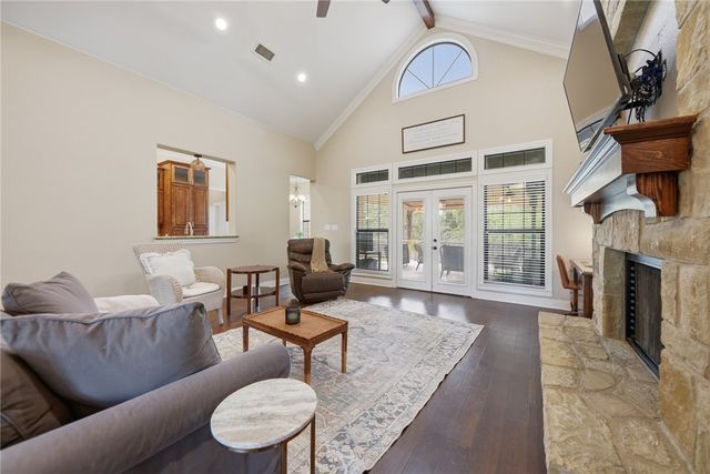 2245 Strangmeier Road, Brenham, TX 77833