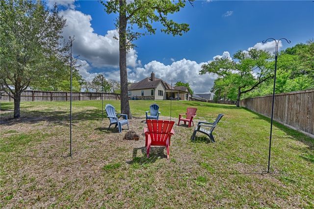 2245 Strangmeier Road, Brenham, TX 77833
