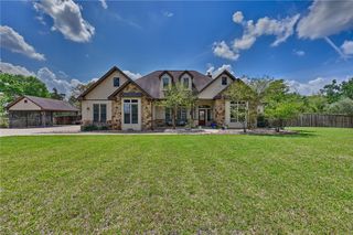 2245 Strangmeier Road, Brenham, TX 77833