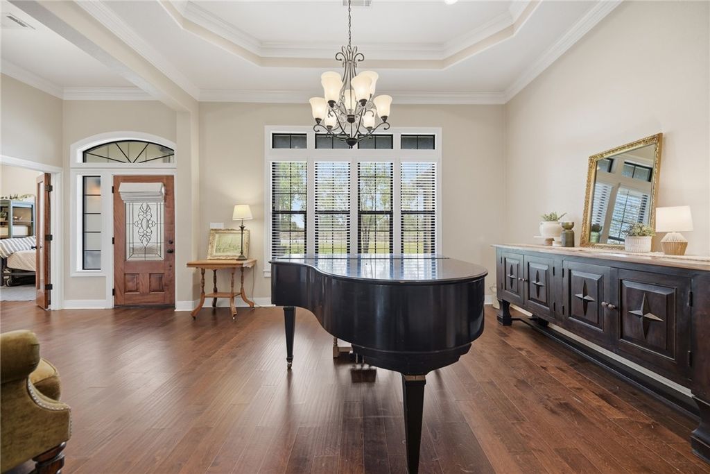 2245 Strangmeier Road, Brenham, TX 77833 — photo 2