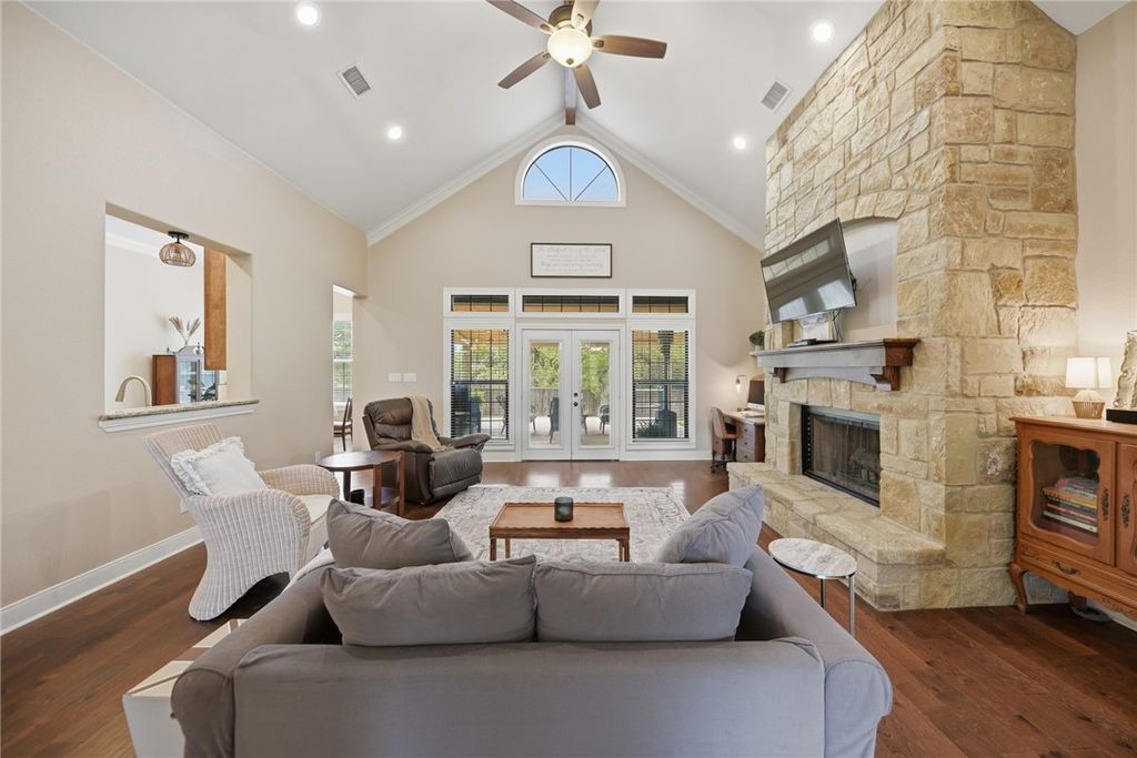 2245 Strangmeier Road, Brenham, TX 77833 — photo 3