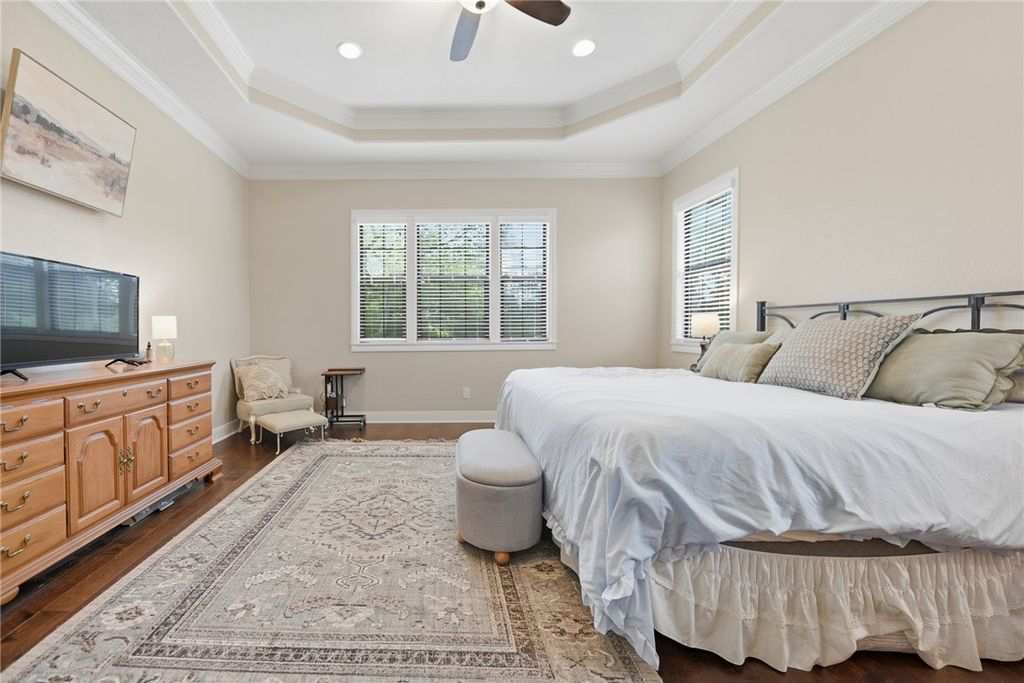 2245 Strangmeier Road, Brenham, TX 77833 — photo 5