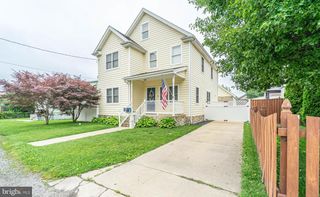 4 HELENA AVE, Baltimore, MD 21221