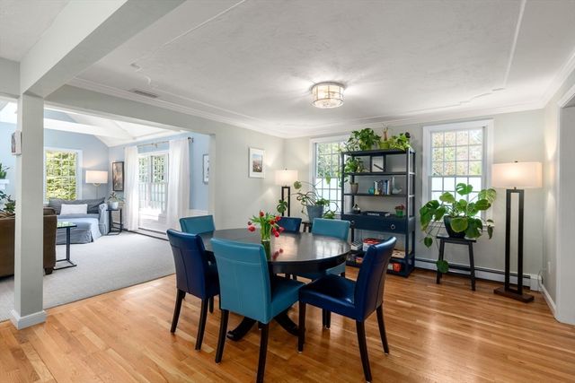 70 Cross Creek Ln, Duxbury, MA 02332
