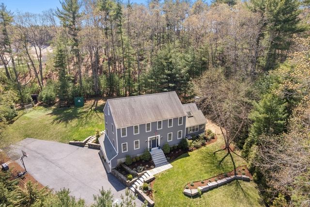 70 Cross Creek Ln, Duxbury, MA 02332