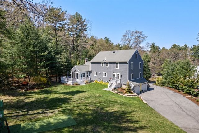 70 Cross Creek Ln, Duxbury, MA 02332