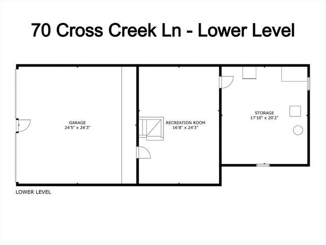 70 Cross Creek Ln, Duxbury, MA 02332