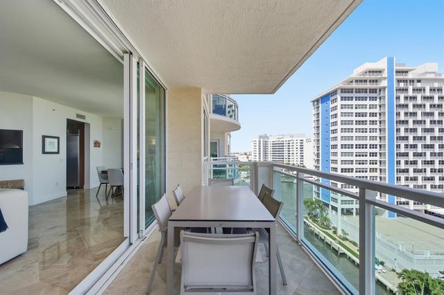 2845 NE 9th Street 906, Fort Lauderdale, FL 33304