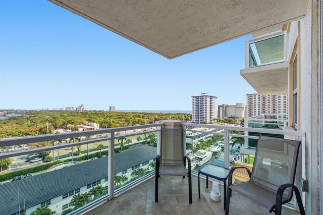 2845 NE 9th Street 906, Fort Lauderdale, FL 33304