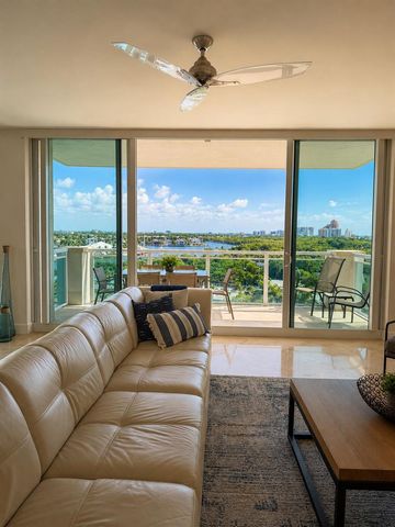 2845 NE 9th Street 906, Fort Lauderdale, FL 33304