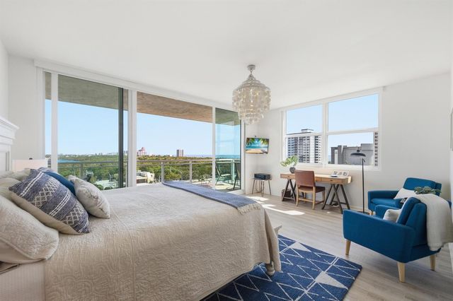 2845 NE 9th Street 906, Fort Lauderdale, FL 33304