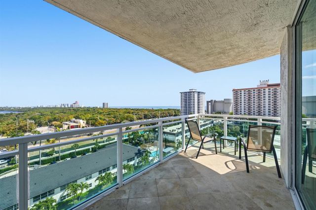 2845 NE 9th Street 906, Fort Lauderdale, FL 33304