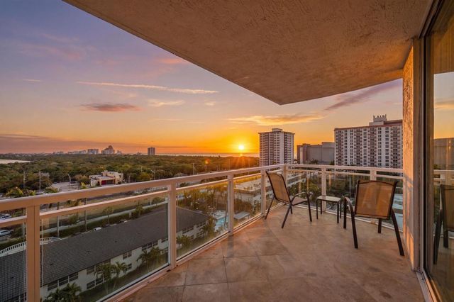2845 NE 9th Street 906, Fort Lauderdale, FL 33304