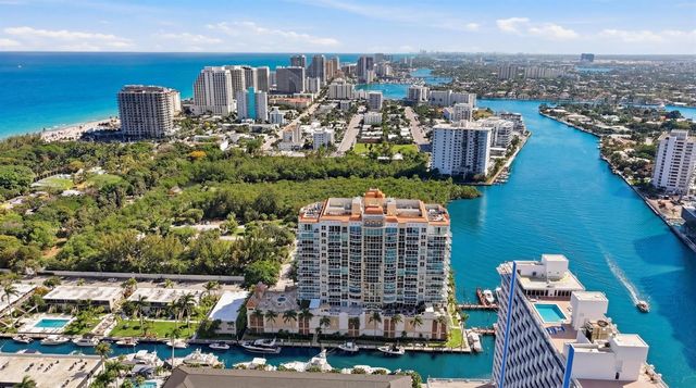 2845 NE 9th Street 906, Fort Lauderdale, FL 33304