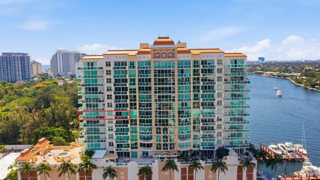 2845 NE 9th Street 906, Fort Lauderdale, FL 33304