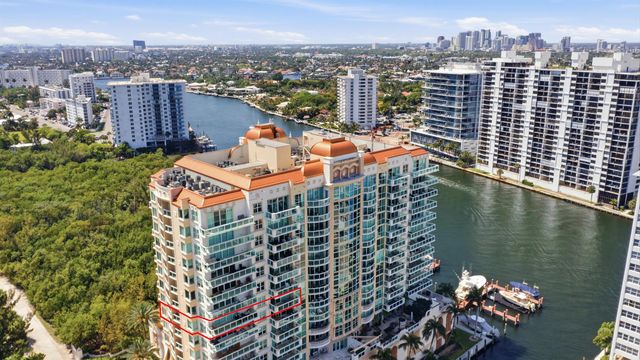 2845 NE 9th Street 906, Fort Lauderdale, FL 33304