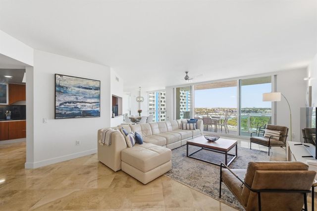 2845 NE 9th Street 906, Fort Lauderdale, FL 33304