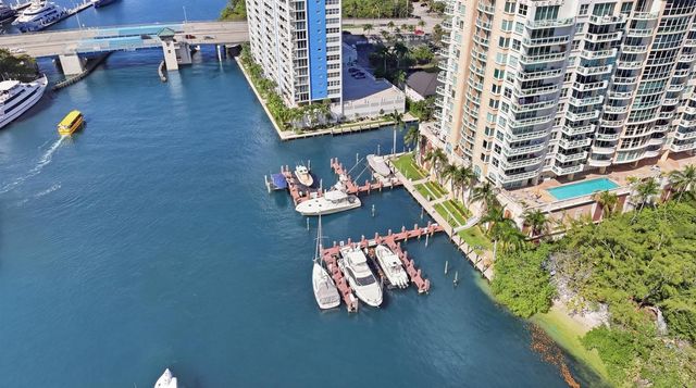 2845 NE 9th Street 906, Fort Lauderdale, FL 33304