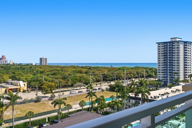 2845 NE 9th Street 906, Fort Lauderdale, FL 33304