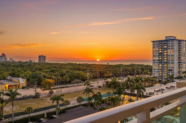 2845 NE 9th Street 906, Fort Lauderdale, FL 33304