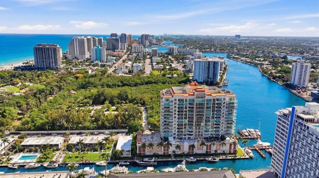 2845 NE 9th Street 906, Fort Lauderdale, FL 33304