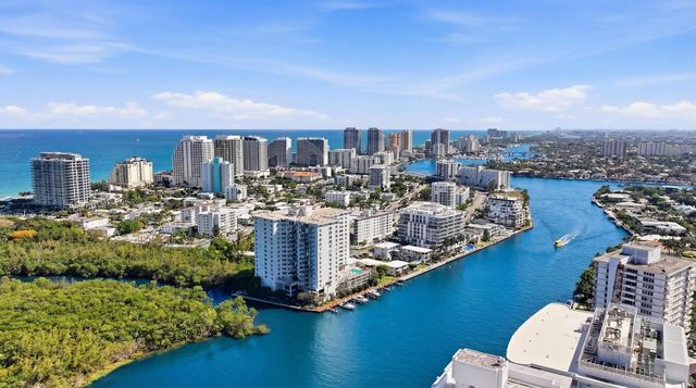 2845 NE 9th Street 906, Fort Lauderdale, FL 33304