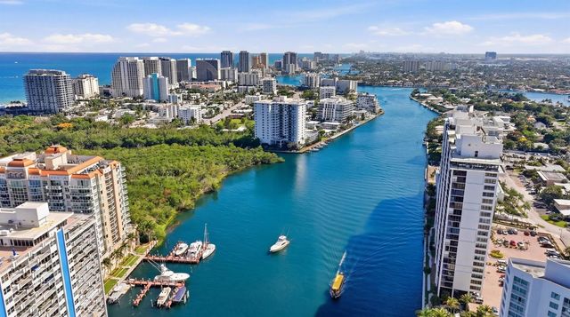 2845 NE 9th Street 906, Fort Lauderdale, FL 33304
