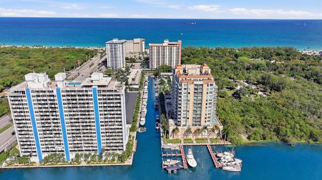 2845 NE 9th Street 906, Fort Lauderdale, FL 33304