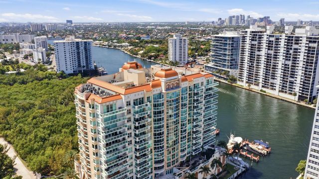 2845 NE 9th Street 906, Fort Lauderdale, FL 33304