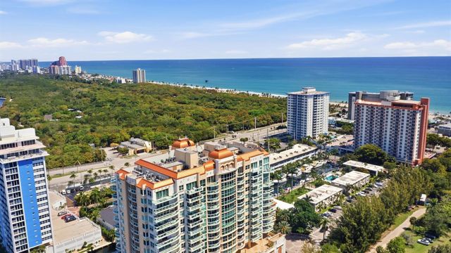 2845 NE 9th Street 906, Fort Lauderdale, FL 33304