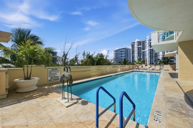 2845 NE 9th Street 906, Fort Lauderdale, FL 33304