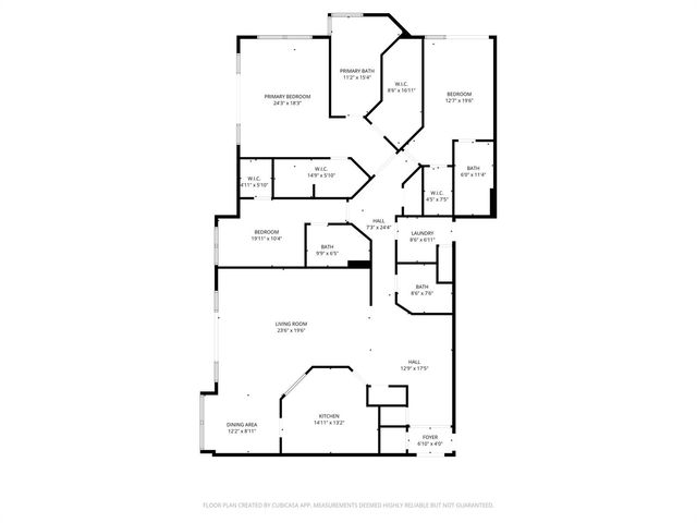 2845 NE 9th Street 906, Fort Lauderdale, FL 33304