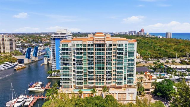 2845 NE 9th Street 906, Fort Lauderdale, FL 33304