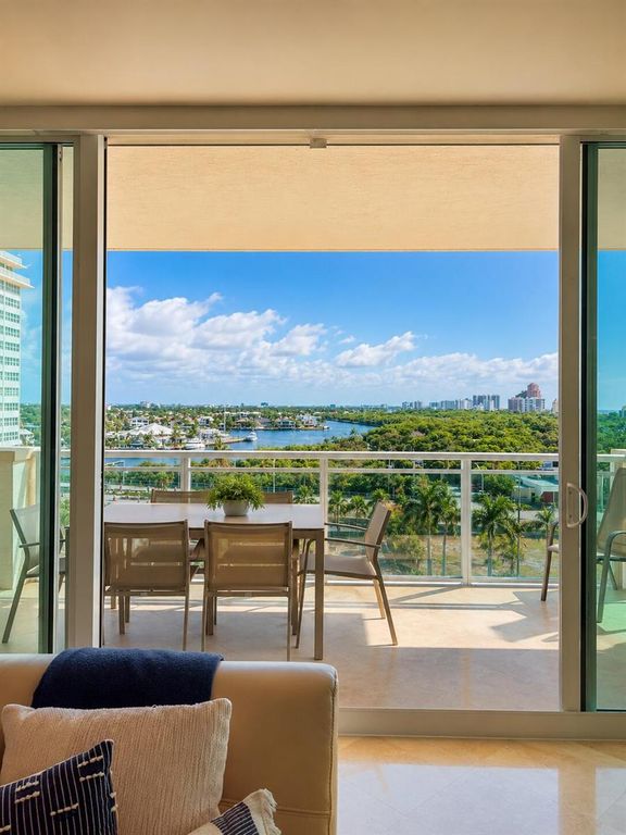 2845 NE 9th Street 906, Fort Lauderdale, FL 33304