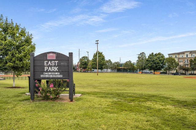 800 Woodland St Apt 307, Nashville, TN 37206