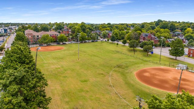 800 Woodland St Apt 307, Nashville, TN 37206