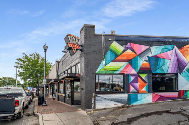 800 Woodland St Apt 307, Nashville, TN 37206