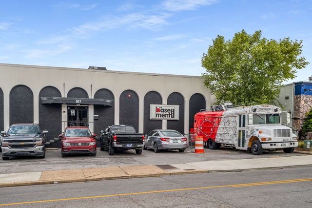 800 Woodland St Apt 307, Nashville, TN 37206