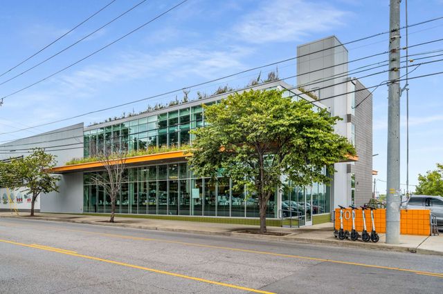 800 Woodland St Apt 307, Nashville, TN 37206