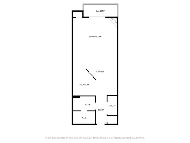 800 Woodland St Apt 307, Nashville, TN 37206