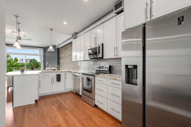 800 Woodland St Apt 307, Nashville, TN 37206