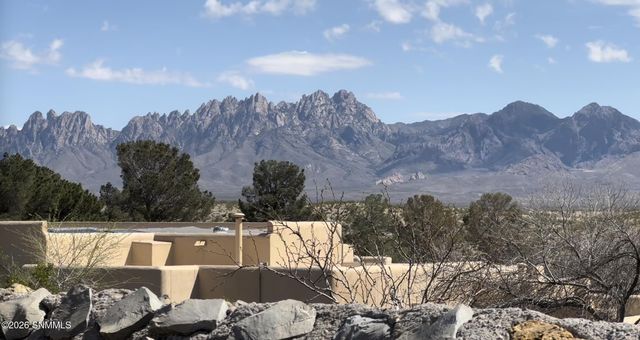 3250 Majestic Ridge, Las Cruces, NM 88011