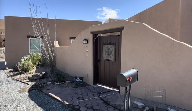 3250 Majestic Ridge, Las Cruces, NM 88011