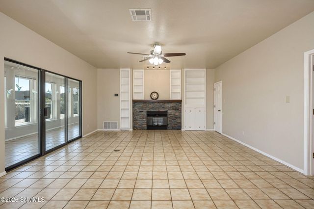 3250 Majestic Ridge, Las Cruces, NM 88011