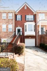 1706 Highlands View SE 17, Smyrna, GA 30082