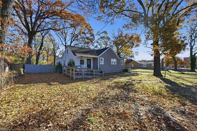 2221 Decatur ST, Chesapeake, VA 23324