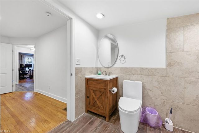 2221 Decatur ST, Chesapeake, VA 23324