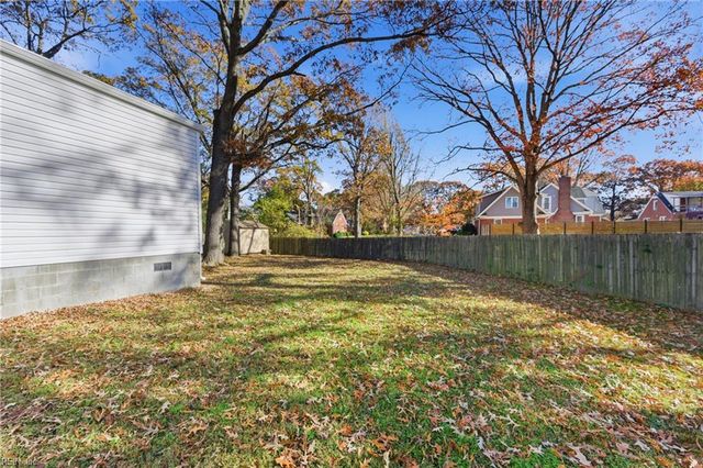 2221 Decatur ST, Chesapeake, VA 23324